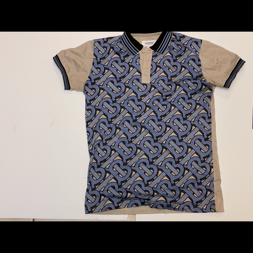 Burberry Men’s Shirt